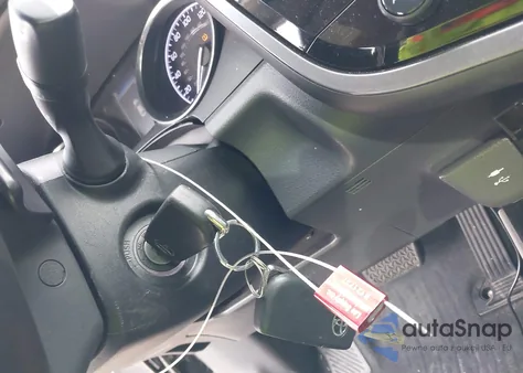 2018 Toyota Camry Se из США, поврежденный, VIN 4T1B11HK4JU659626